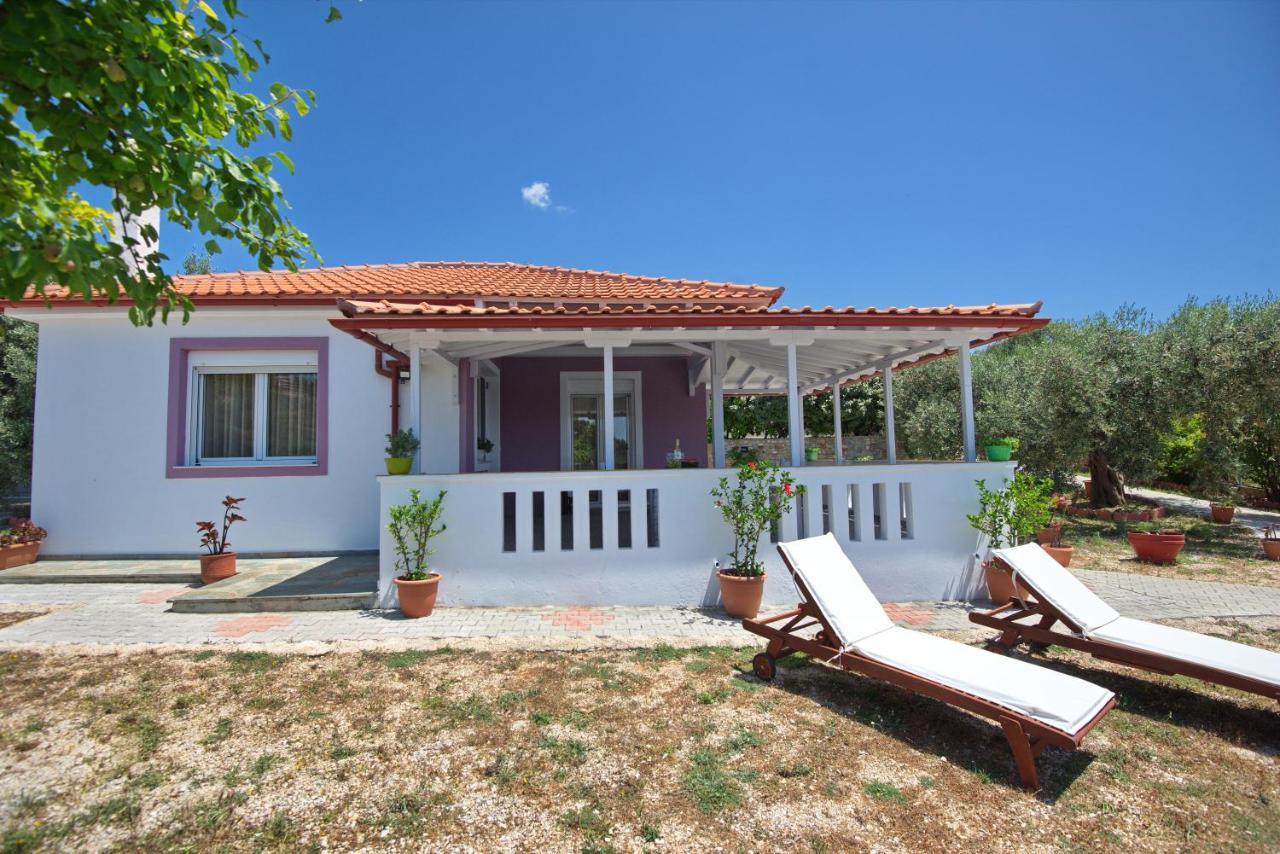 Myrtilo Cottage Vóci Kültér fotó