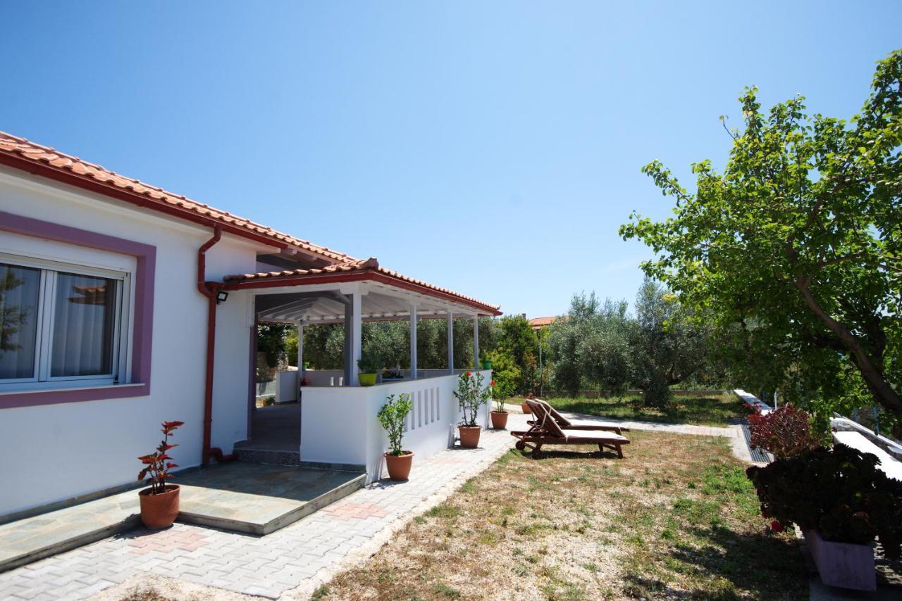Myrtilo Cottage Vóci Kültér fotó